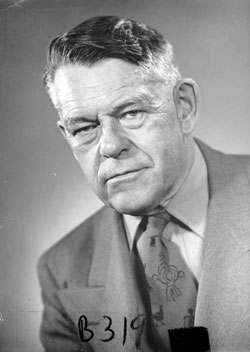 George F. Will, 1955