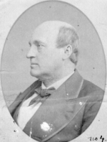 John A. Burbank