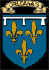orleanais shield