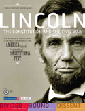 Lincoln Poster