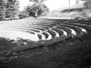 Valley City Pioneer Park Ampitheater