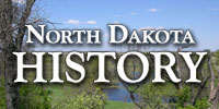 North Dakota History thumb