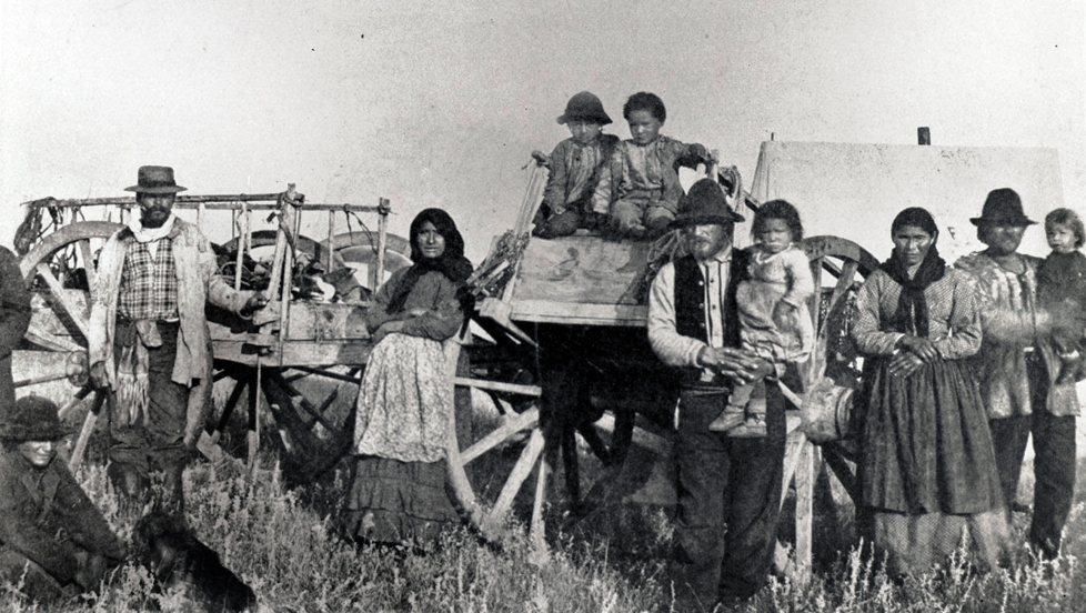 intercultural interaction fur trade nhd in nd archives state