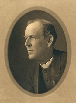Aaron McGaffey Beede 1859-1934