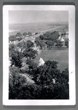 Fort Totten 1930