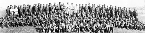 CCC Company 2772, 1935