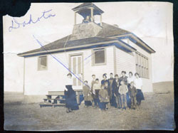 ND School and Children