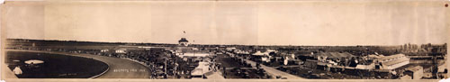 North Dakota State Fair 1915