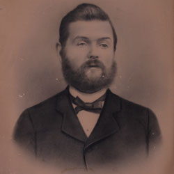 Samuel Ringstrom