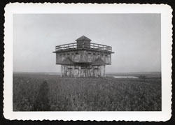 Blockhouse Fort McKeen Mandan ND