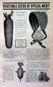 Will Seed Company Catalog 1889 p1
