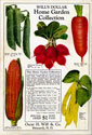 Will Seed Company Catalog 1930 back