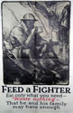 Feed a Fighter