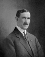 Louis B. Hanna