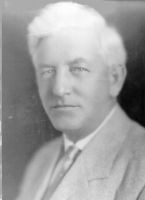 Arthur G. Sorlie
