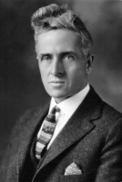 Walter J. Maddock