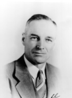 Fred G. Aandahl