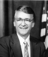 George A. Sinner