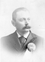 frederick fancher