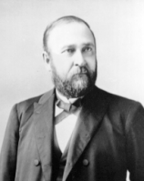 Arthur C. Mellette