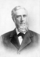 Nehemiah G. Ordway