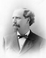 Gilbert A. Pierce