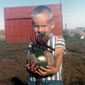 Gardening Exhibit Thumbnail