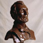 Lincoln Bust Thumbnail