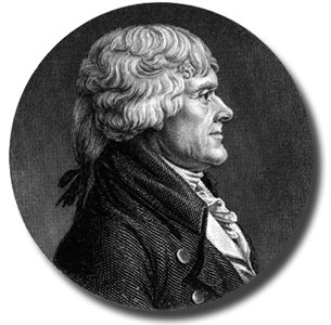 Thomas Jefferson