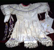 Mink Woman's Dress