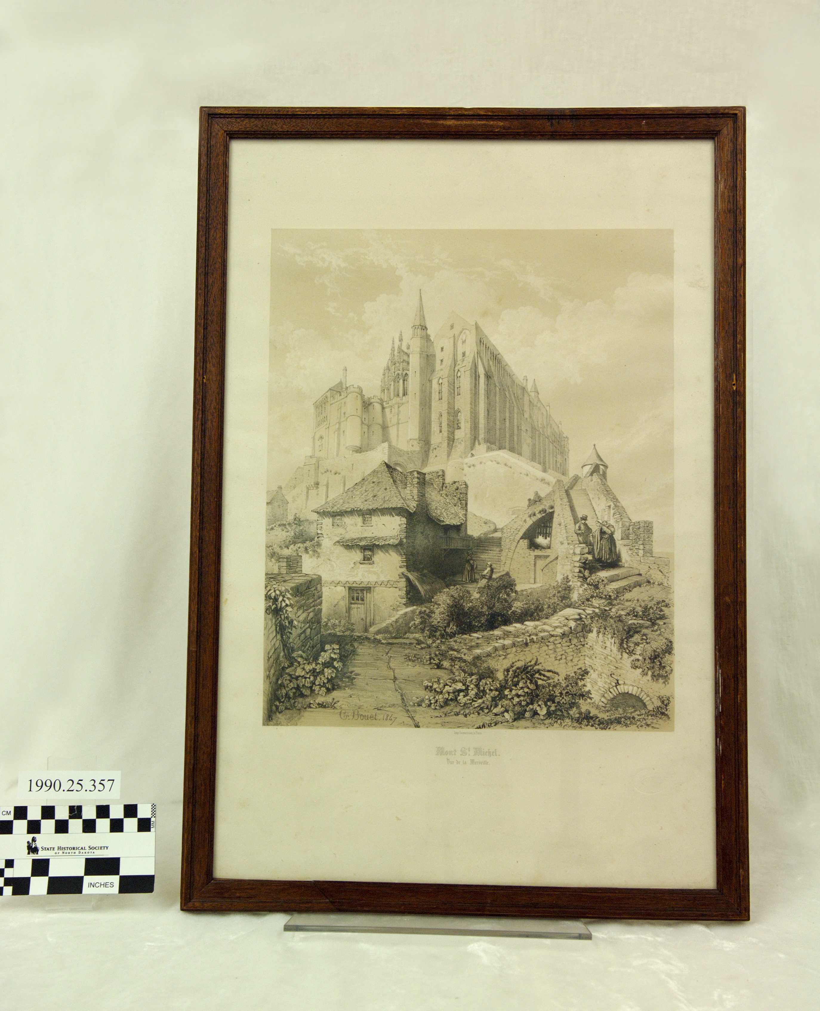 artifact