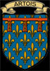 artois shield