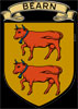 bearn shield