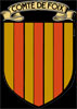 comte de foix shield