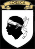 corsica shield