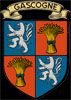 gascogne shield