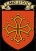 languedoc shield