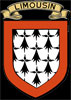 limousin shield