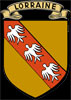 lorraine shield