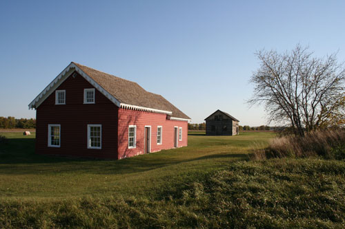 Gingras Trading Post