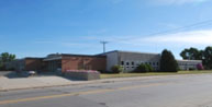 Cavalier County Courthouse