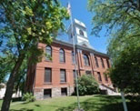 Eddy County Courthouse