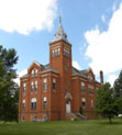Griggs County Courthouse