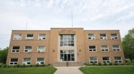 Nelson County Courthouse