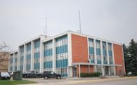 Ramsey County Courthouse