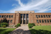 Renville County Courthouse