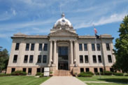 Richland County Courthouse