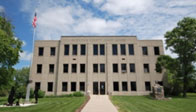 Sheridan County Courthouse