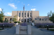 Stark County Courthouse