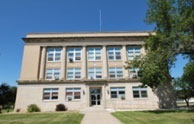 Steele County Courthouse